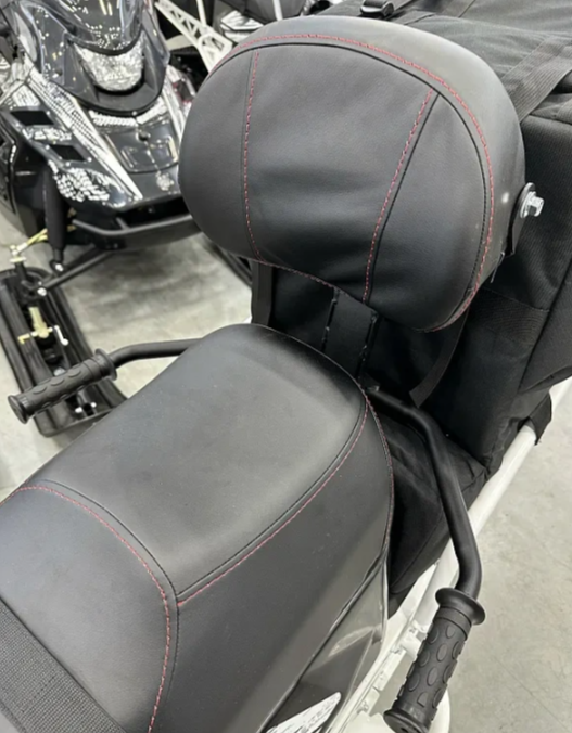 СНЕГОХОД IRBIS SF200L XE SUPERLONG в Назрани