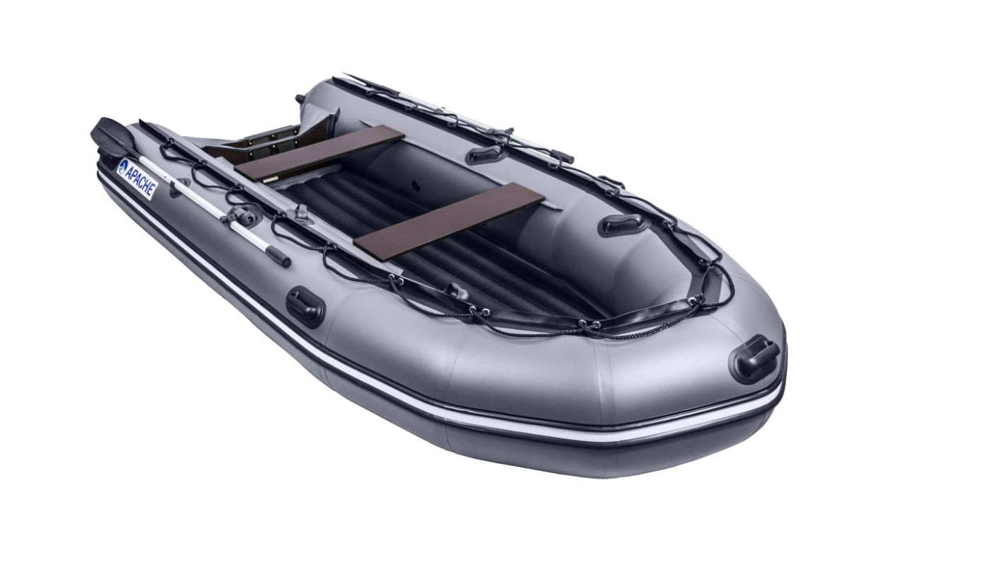 Лодка APACHE 3700 НДНД в Назрани