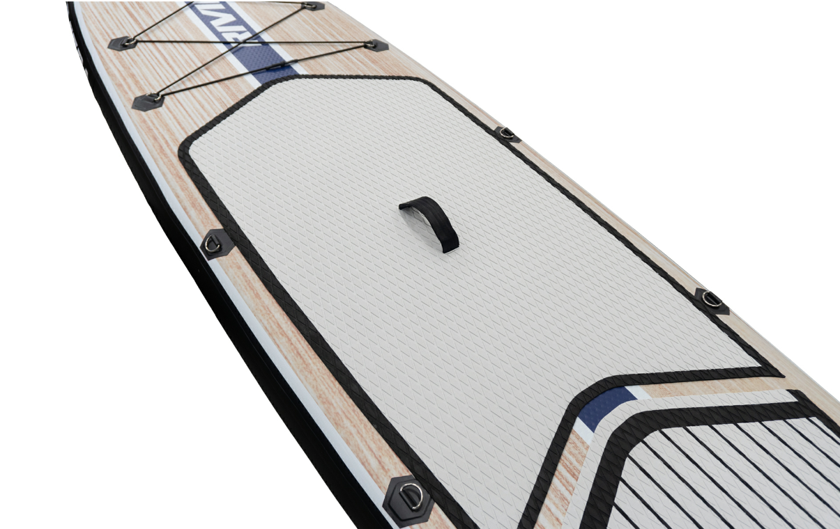 Сап-борд синий 11.6ft RIVIERA в Назрани