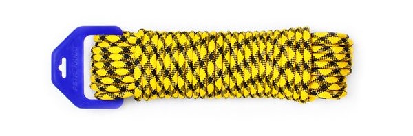 Шнур Экстрим плетеный якорный 12 мм 1400 кг в Назрани