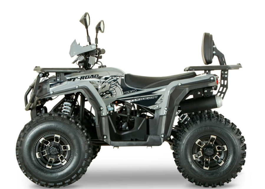 Квадроцикл YACOTA DRAGON LUX LD в Назрани