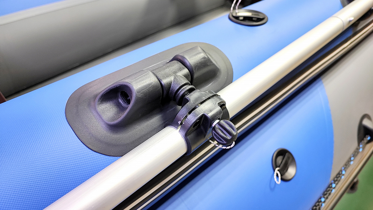 Лодка MISHIMO FAMILY PRO 350 в Назрани