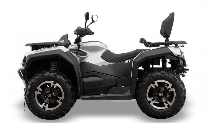 Квадроцикл HISUN GUARDIAN 550L /LONG в Назрани