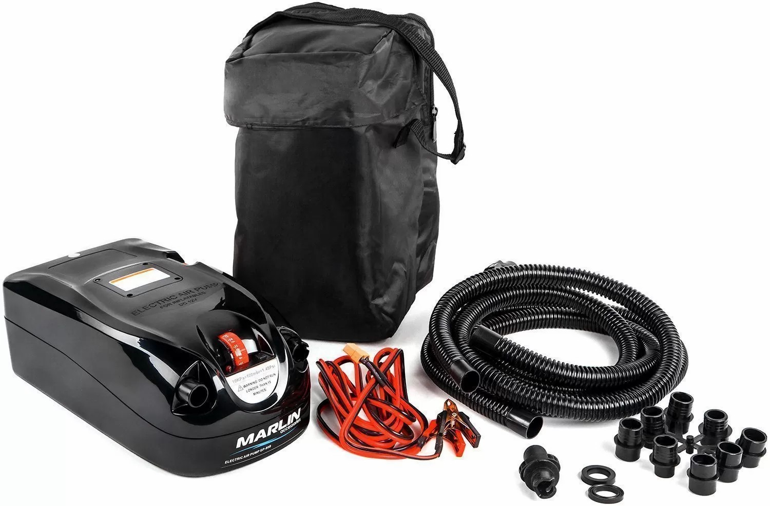 ЭЛЕКТРИЧЕСКИЙ НАСОС MARLIN GP-80 B в Назрани