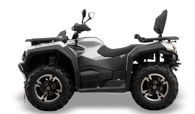 Квадроцикл HISUN HiSUN GUARDIAN 750L -/LONG/ в Назрани