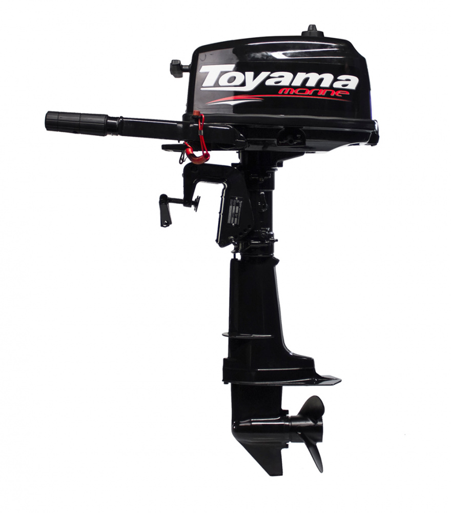 ЛОДОЧНЫЙ МОТОР TOYAMA T5BMS в Назрани