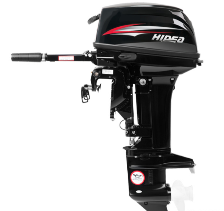 Лодочный мотор HIDEA HD9.9PRO FES (326 см3) в Назрани