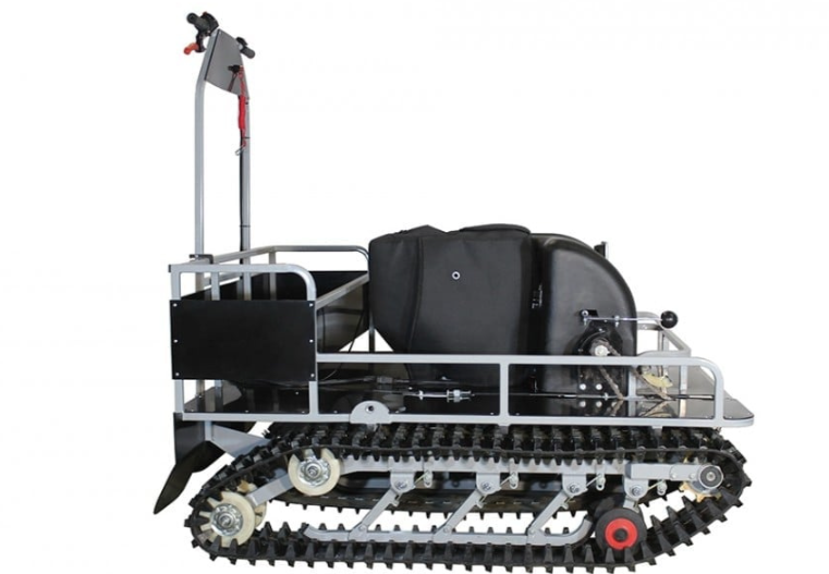 Мотобуксировщик УРАГАН Медведь 20 л.с. в Назрани