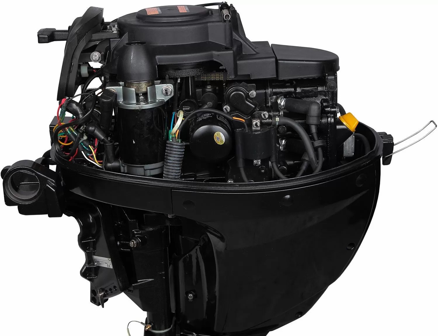 Лодочный мотор MARLIN MF 9.9 AMHS в Назрани