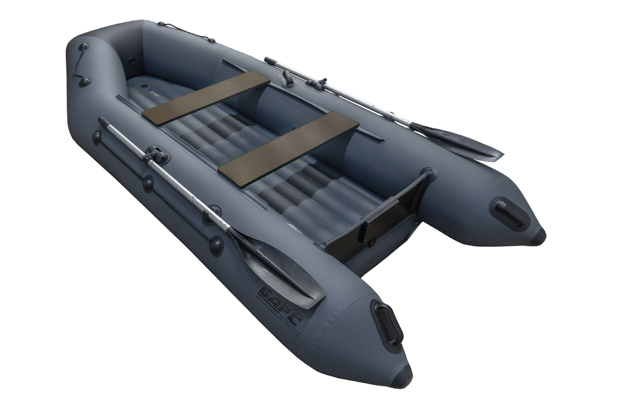 Лодка Барс 3400 НДНД в Назрани