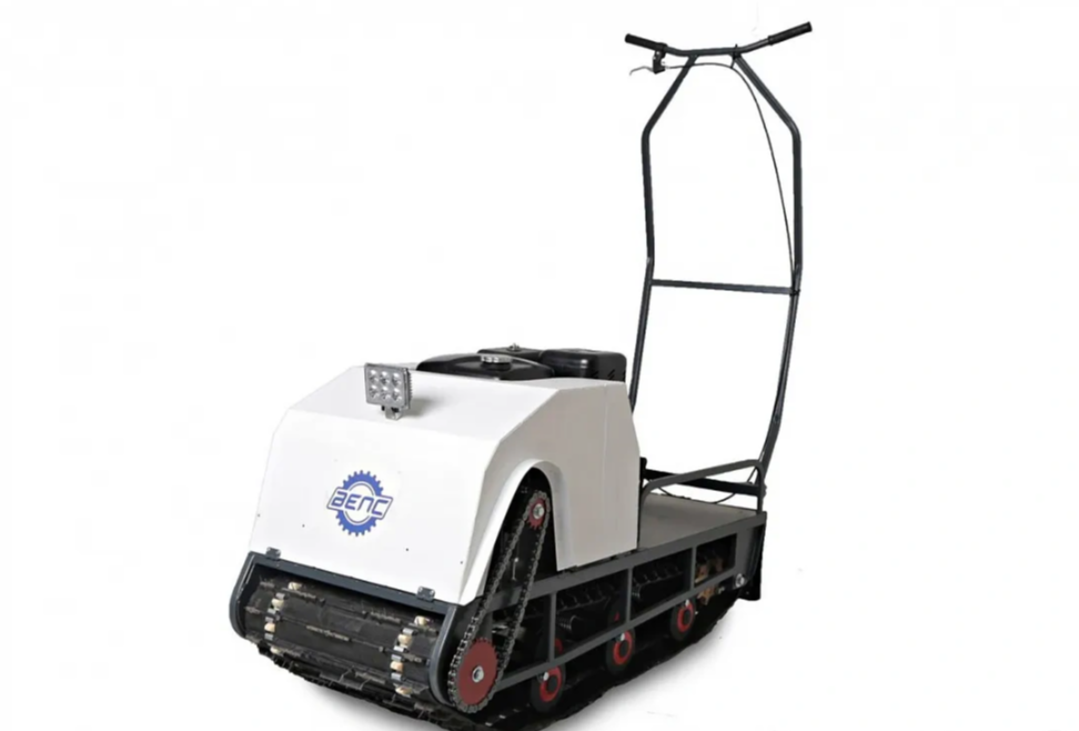 Мотобуксировщик ВЕПС «БЮДЖЕТНЫЙ» 13 л.с. в Назрани