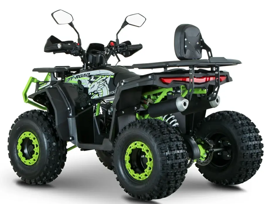 Квадроцикл YACOTA DRAGON LUX в Назрани