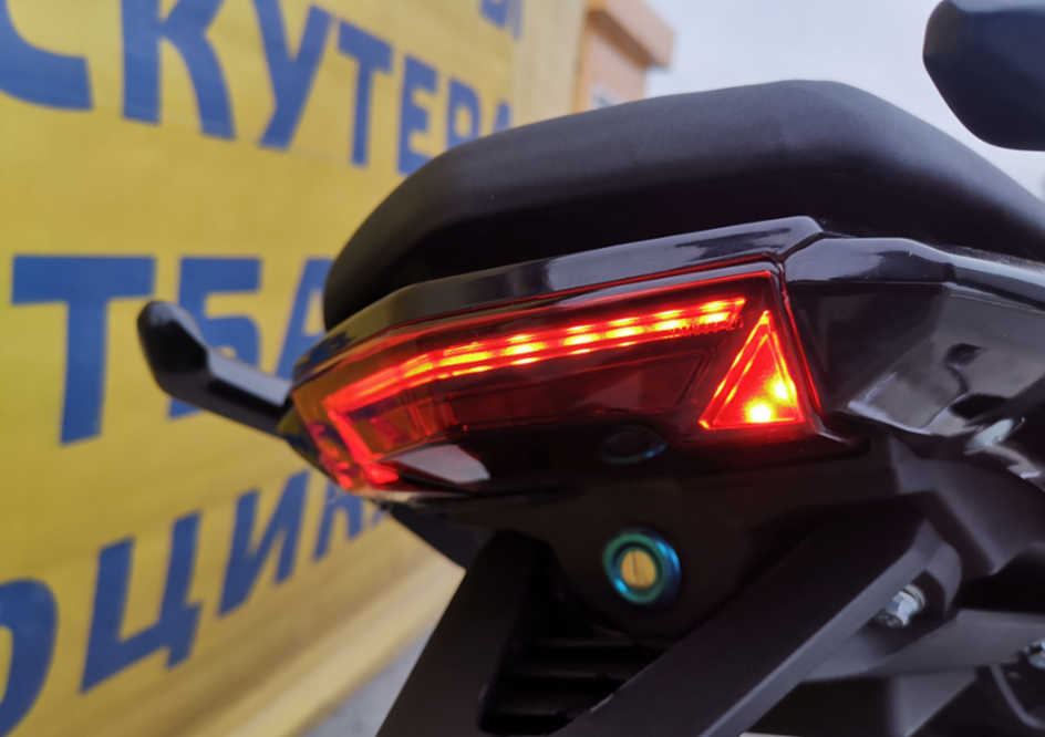 Мотоцикл MOTOLAND (МОТОЛЕНД) 250 CB250 (172FMM-5/PR250) (2022 г.) в Назрани