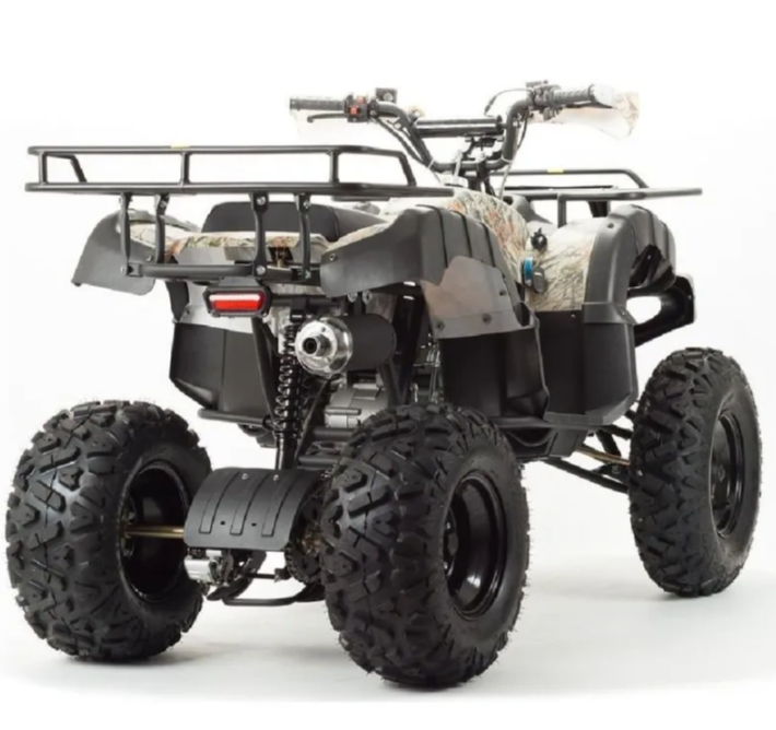 Квадроцикл PROMAX ATV 250 (2025) в Назрани