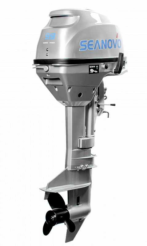 Лодочный мотор SEANOVO SN9.8FHS в Назрани