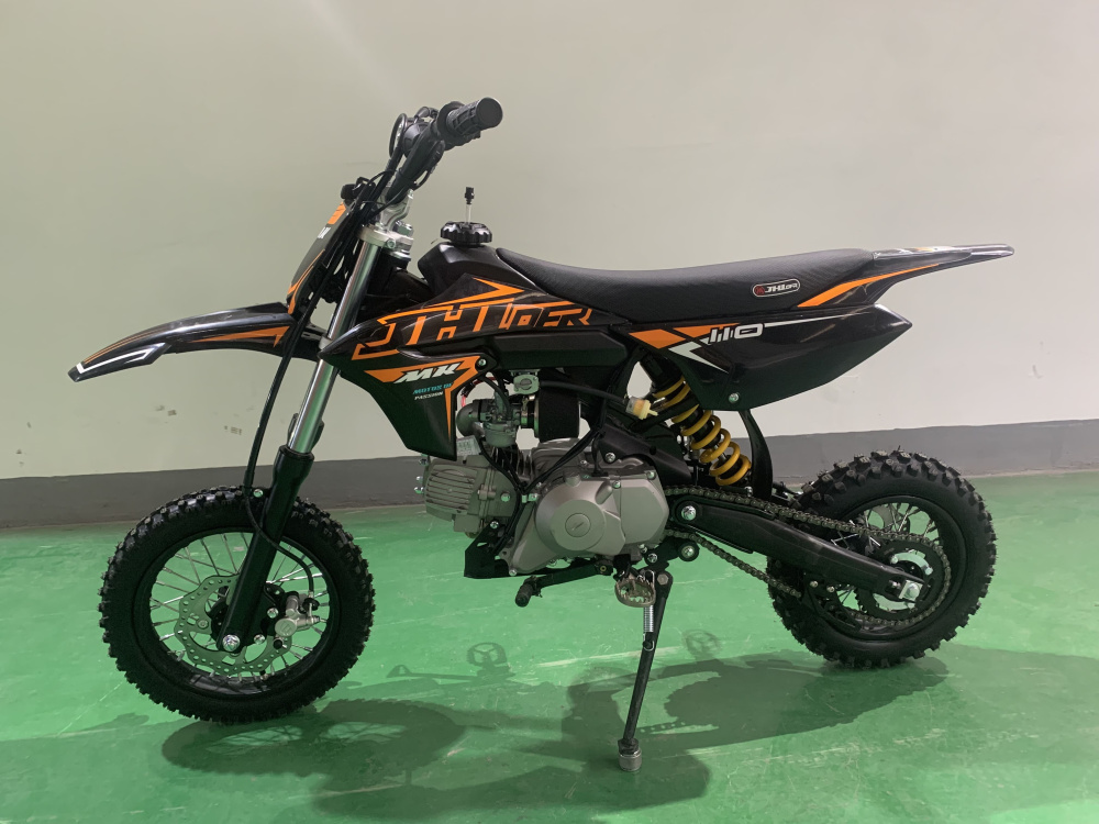 Питбайк JHLMOTO JHL MK110 (12/10) в Назрани