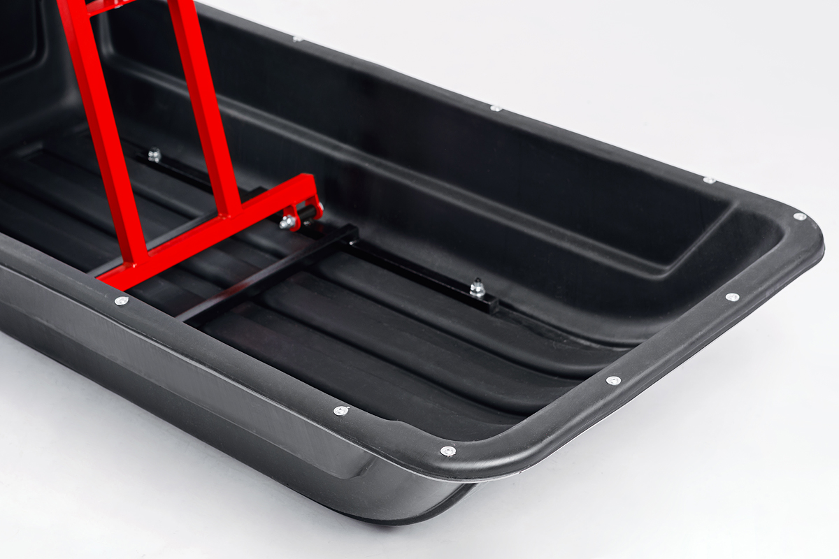 Модуль толкач IKUDZO TERRAIN с подогревом ручек в Назрани