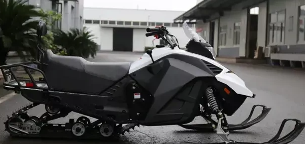 Снегоход ULAR 220 в Назрани