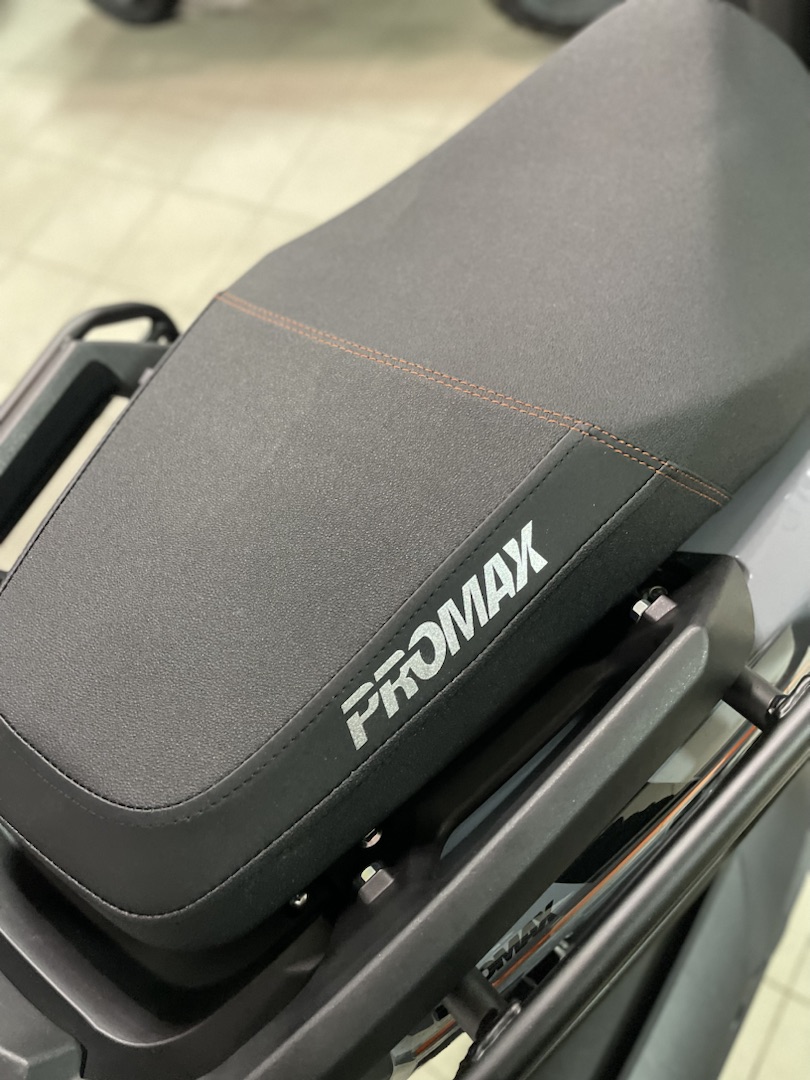 Скутер PROMAX STALKER 150(49) в Назрани