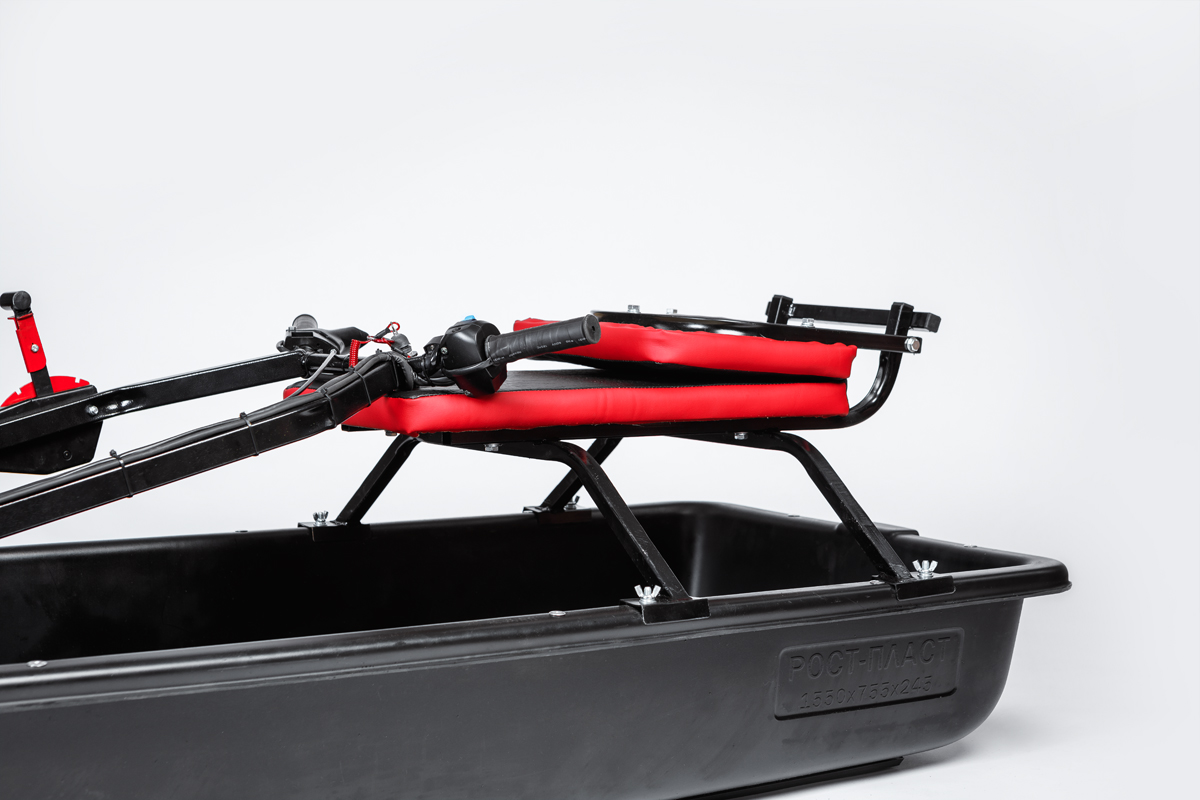 СИДЕНИЕ ДЛЯ САНЕЙ в Назрани