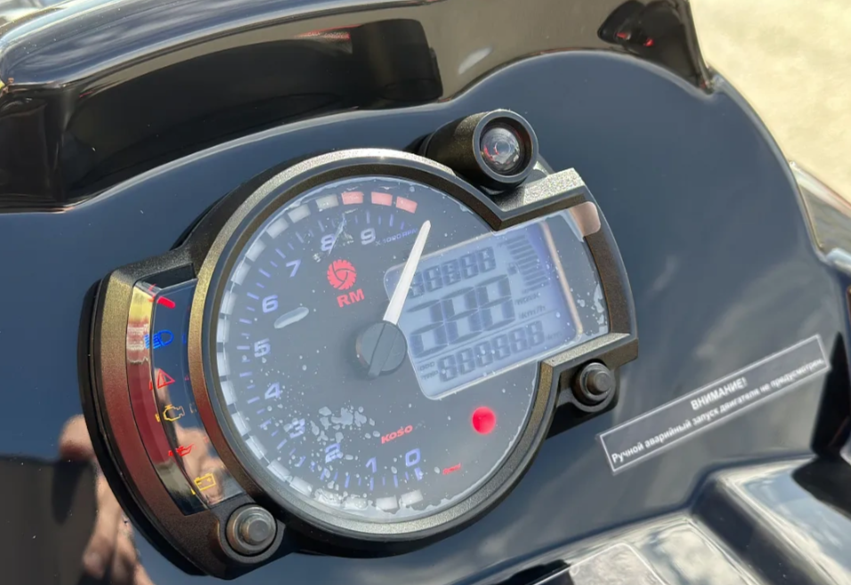 Снегоход РМ TAYGA PATRUL 800 SWT в Назрани