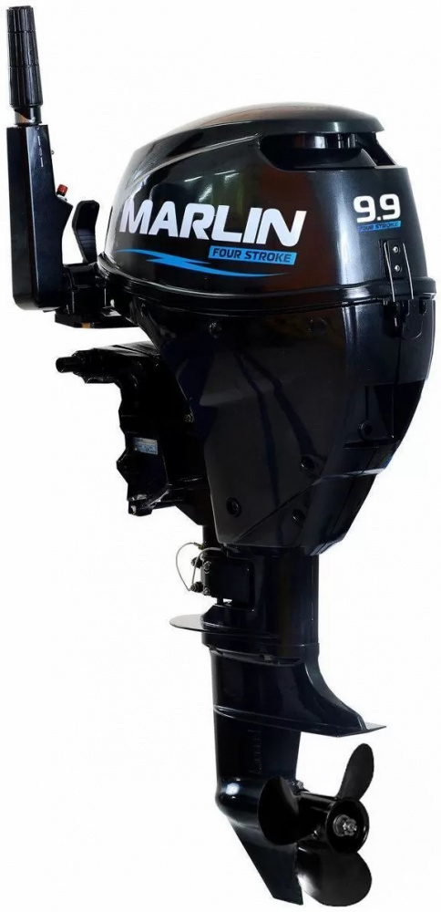 Лодочный мотор MARLIN MF 9.9 AMHS в Назрани