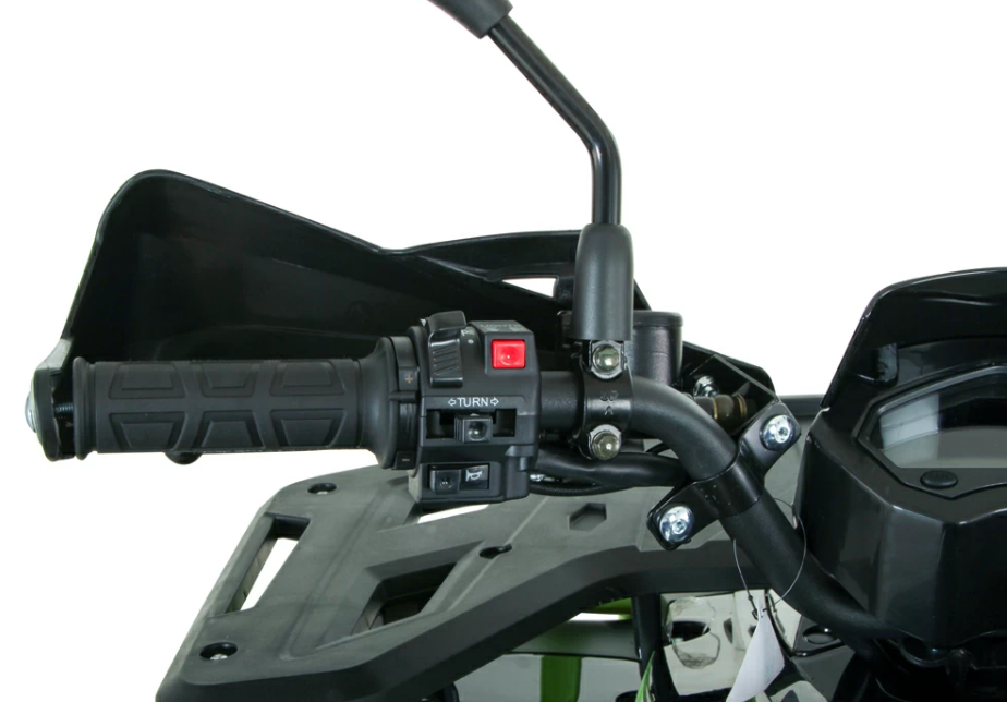 Квадроцикл YACOTA DRAGON LUX в Назрани