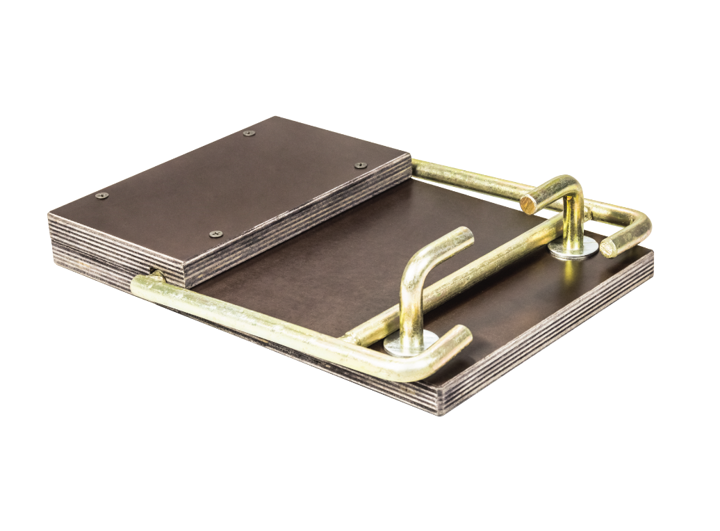 Навесной транец в Назрани