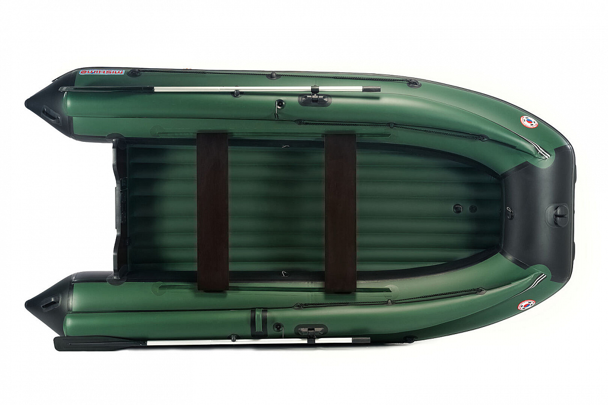 Лодка MISHIMO FAMILY LITE 370 в Назрани