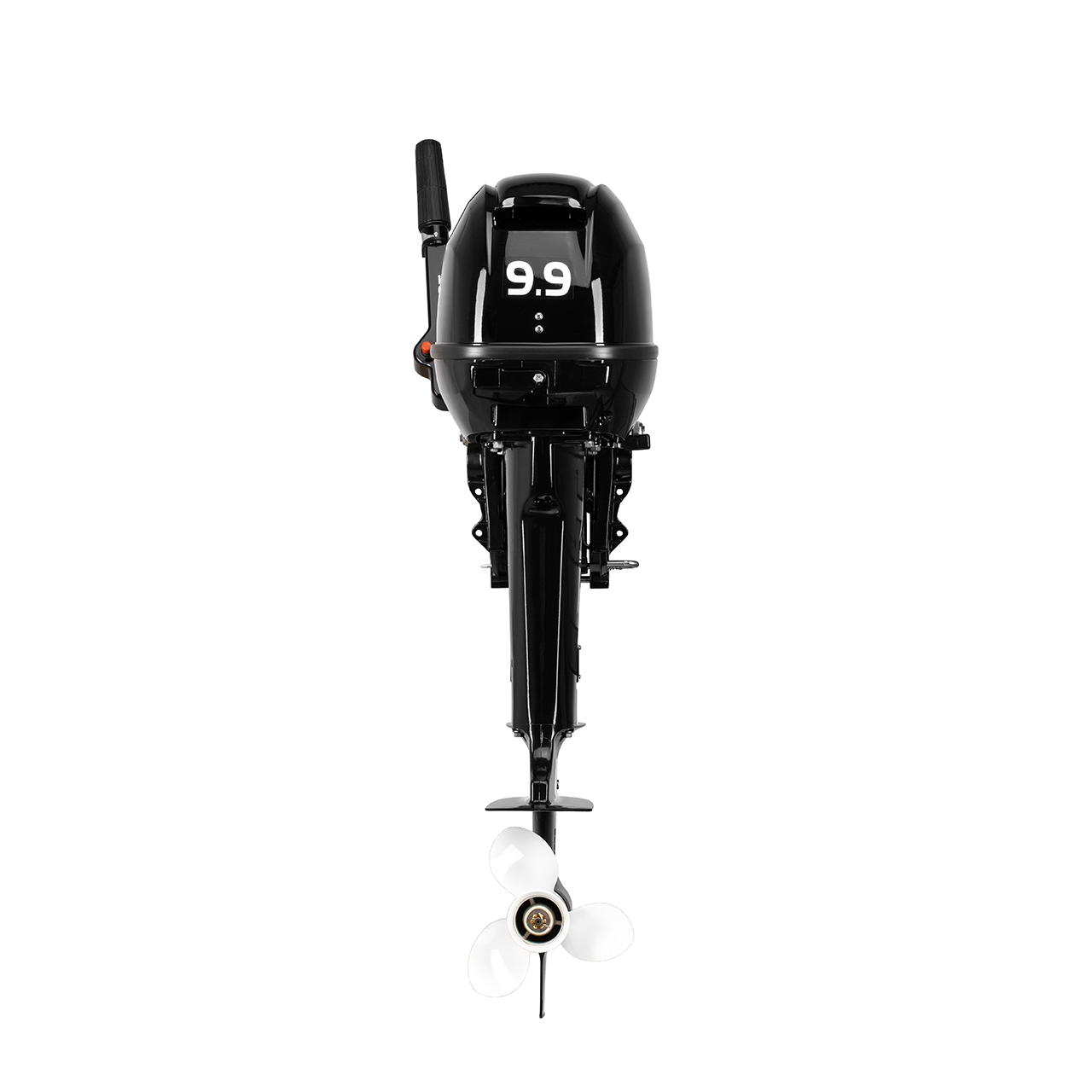 ЛОДОЧНЫЙ МОТОР GLADIATOR G9.9FHS в Назрани