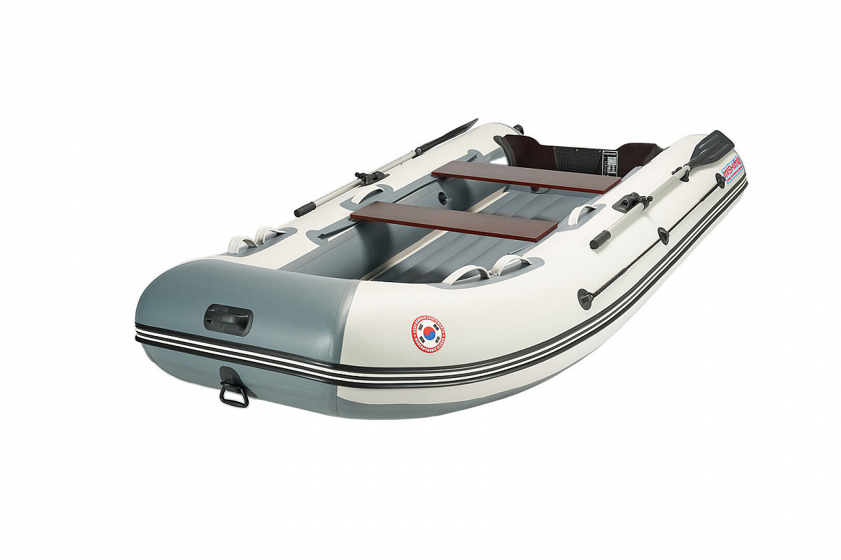 Лодка MISHIMO LITE 430 в Назрани
