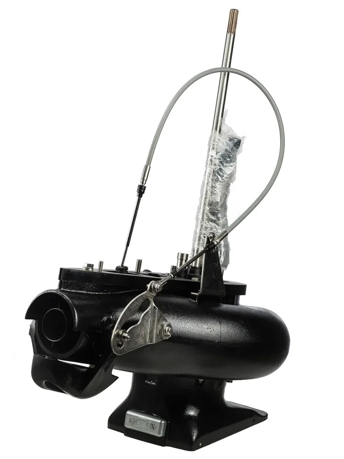 ВОДОМЕТНАЯ НАСАДКА GLADIATOR НА МОТОР 40 Л.С. YAMAHA, MARLIN, PARSUN, GOLFSTREAM в Назрани