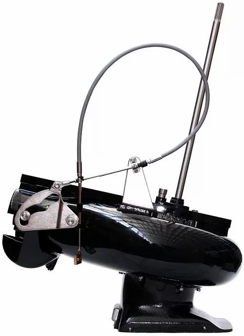 ВОДОМЕТНАЯ НАСАДКА MARLIN НА МОТОР 30 Л.С. YAMAHA, MARLIN, HIDEA, MIKATSU в Назрани