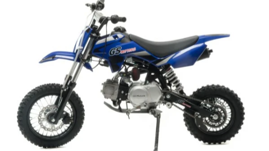 Питбайк MOTOLAND (МОТОЛЕНД) GS Motors S11 в Назрани