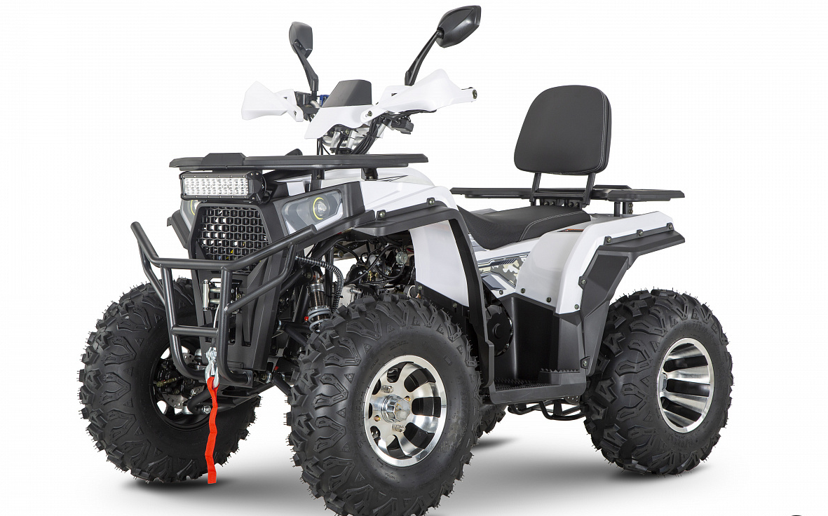 Квадроцикл YACOTA VIKING PRO в Назрани