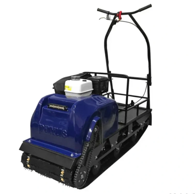 Мотобуксировщик PAXUS 500 15 л.с. в Назрани