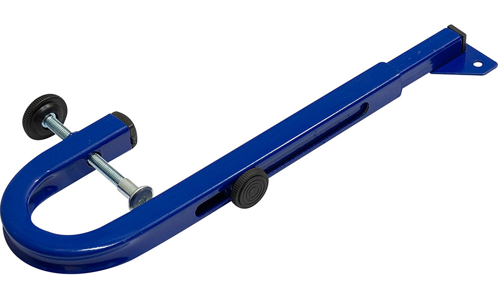 Кронштейн датчика эхолота №2 с петлей в Назрани