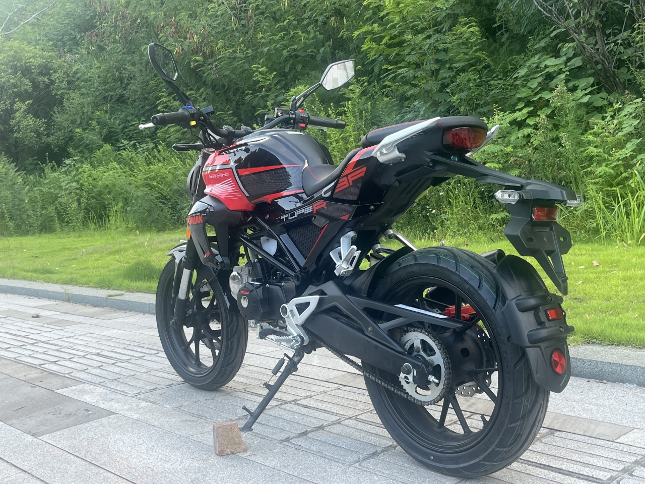Мопед PROMAX CB130R (49) в Назрани