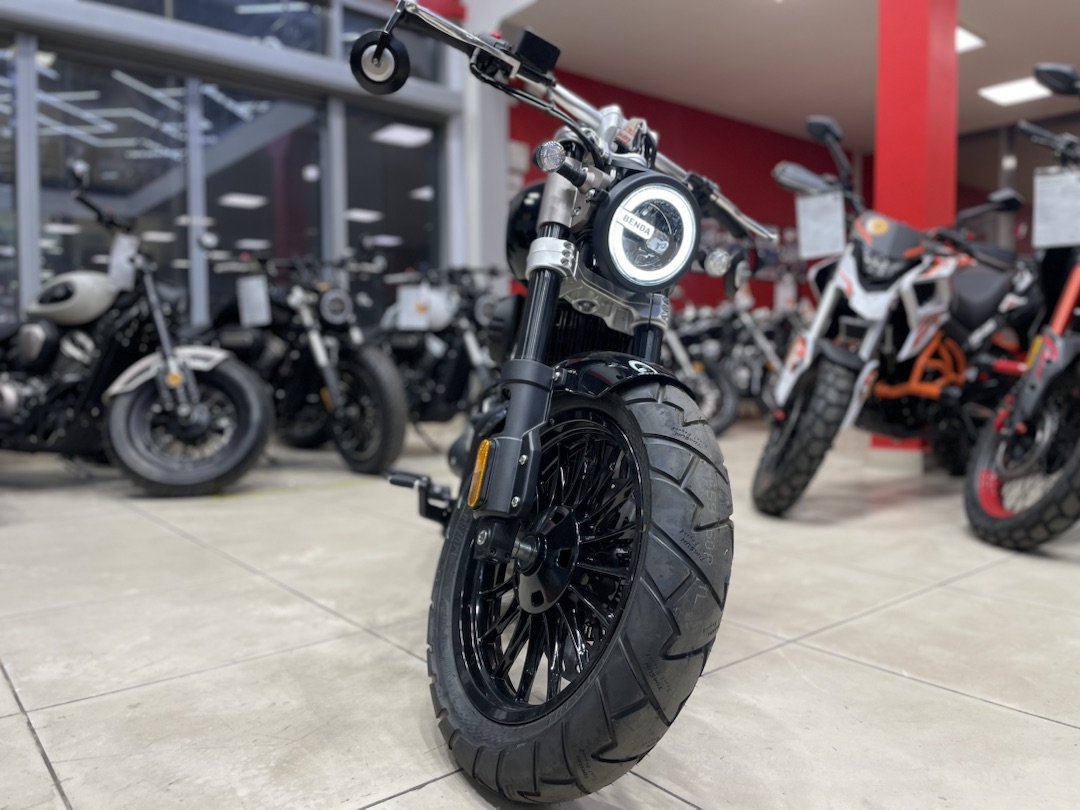 Мотоцикл Benda Chinchilla 300 в Назрани