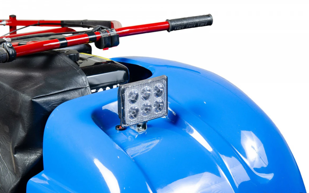 Мотобуксировщик MOTODOG 500, 20  передний привод в Назрани