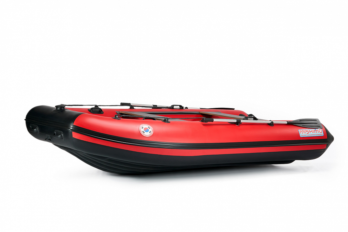 Лодка MISHIMO RAPID 360 в Назрани