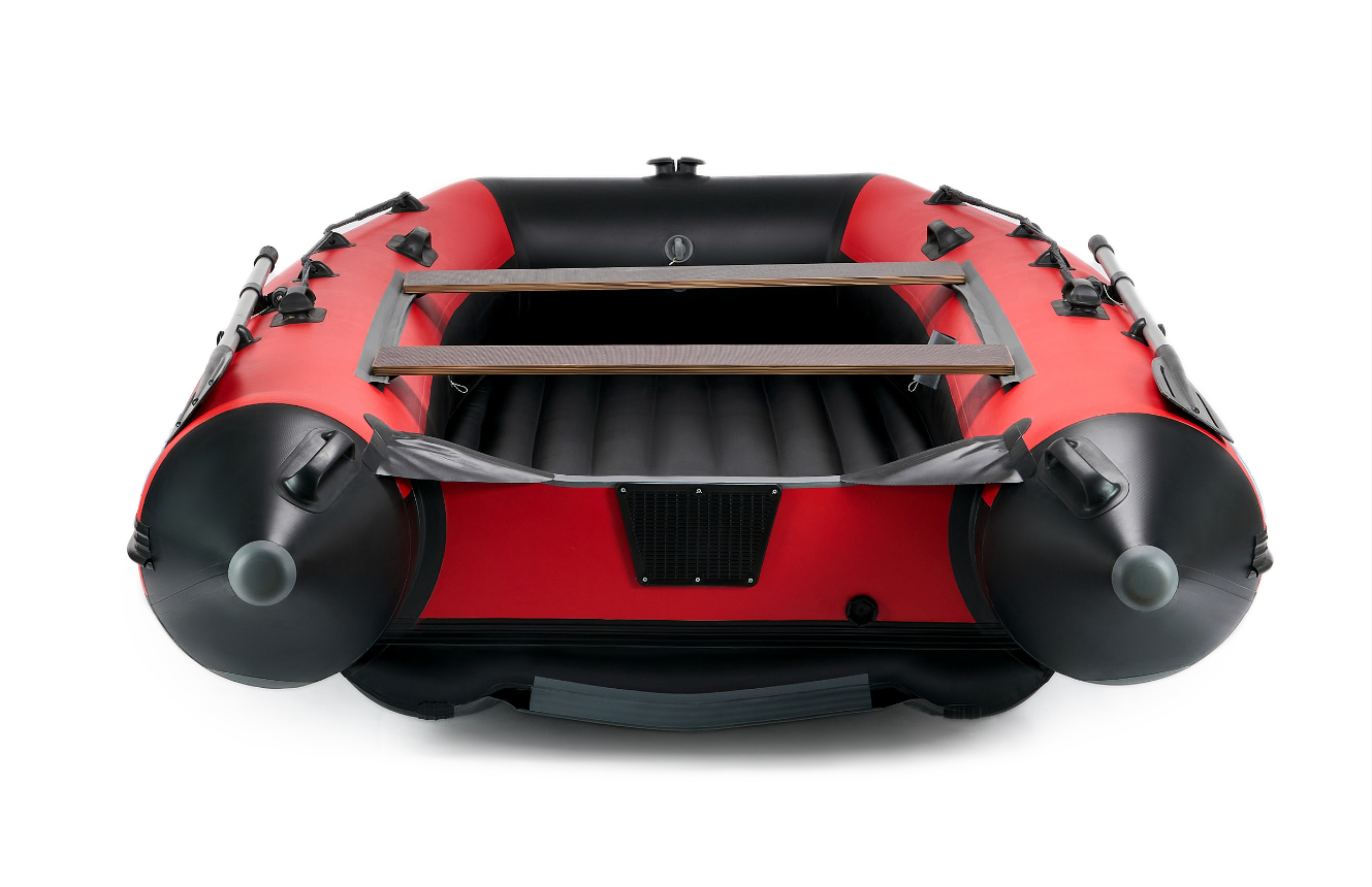 КОМПЛЕКТ ЛОДКА MISHIMO RAPID 380 PRO+ ЛОДОЧНЫЙ МОТОР MARLIN MP 9.9 (20) AMHS PROLINE FORCE в Назрани