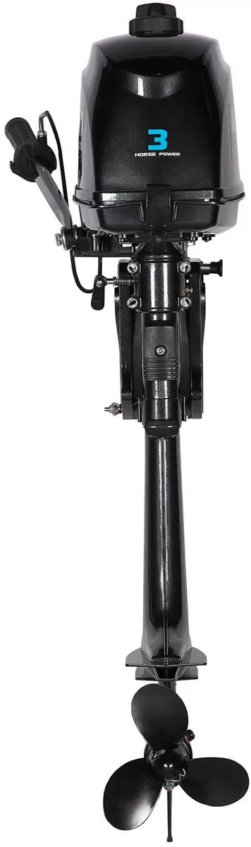 Лодочный мотор MARLIN MP 3 AMHS в Назрани