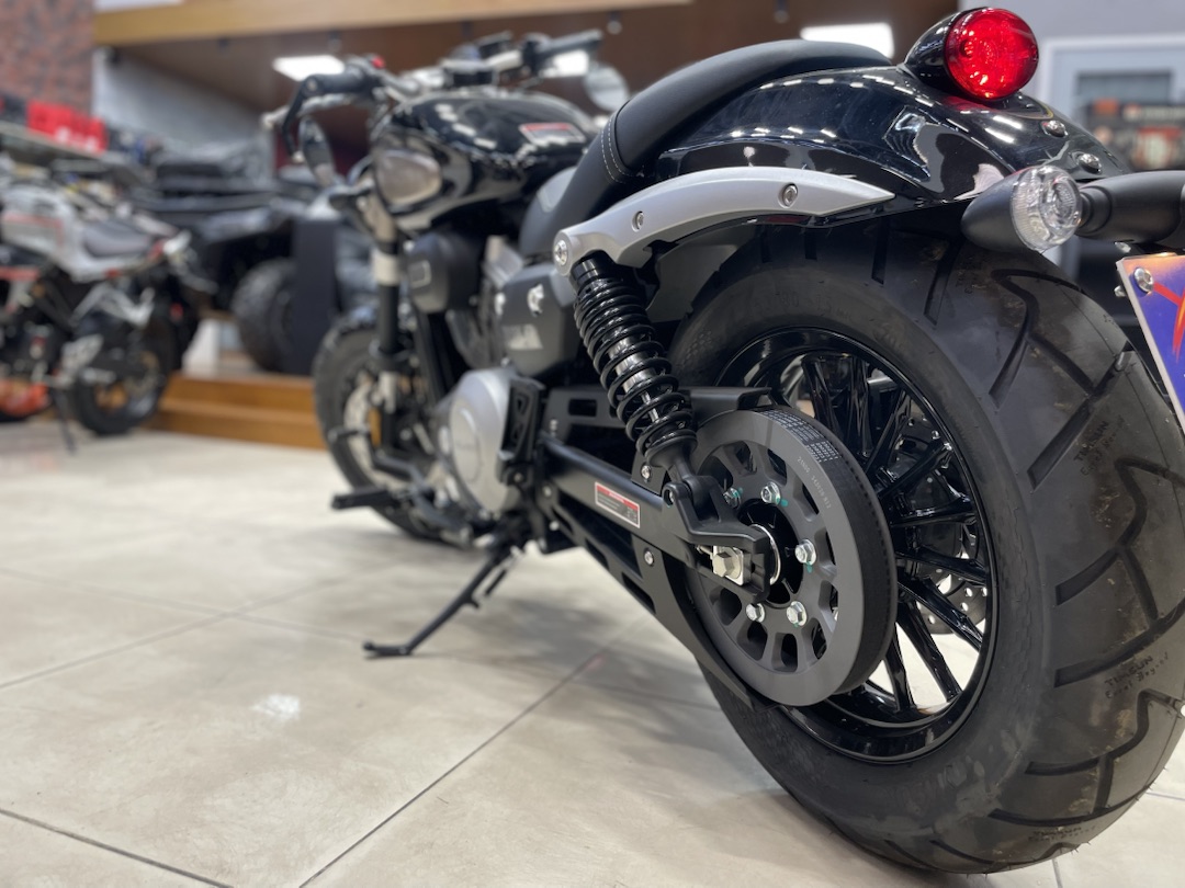 Мотоцикл Benda Chinchilla 300 в Назрани