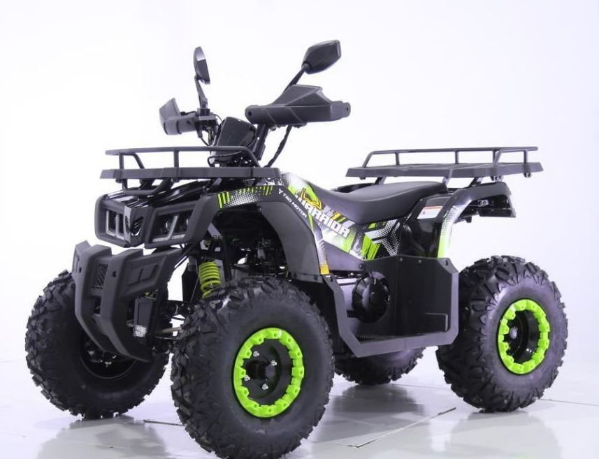 Квадроцикл YACOTA WARRIOR 200 PRO в Назрани