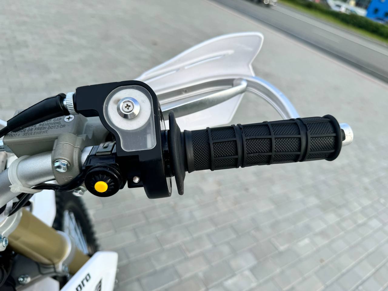 Эндуро / кросс мотоцикл BSE Z3 21/18 в Назрани