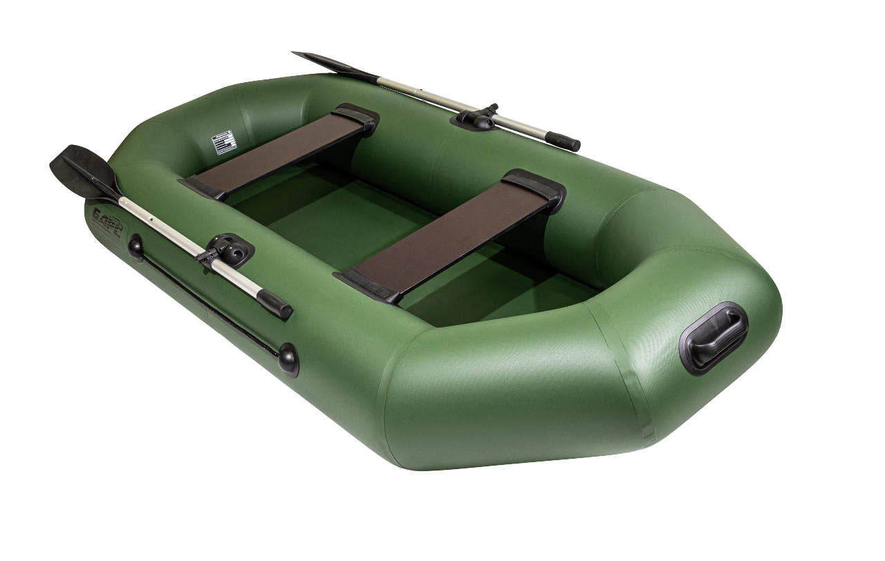 Лодка Барс 260 в Назрани