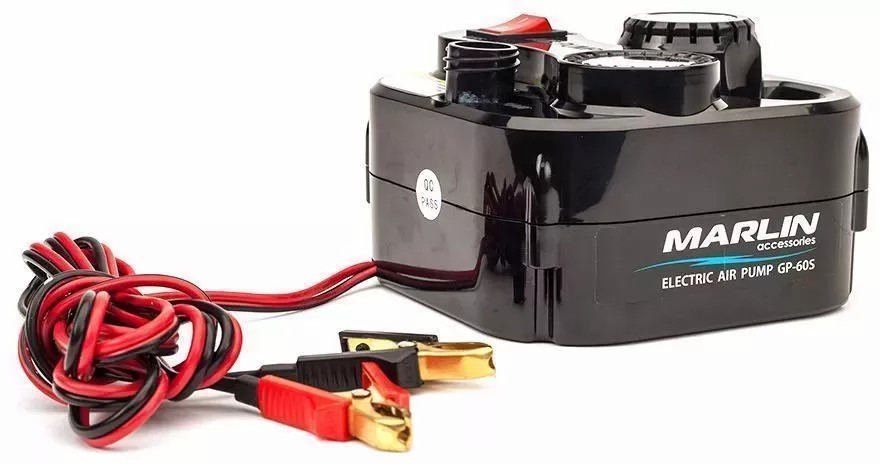 ЭЛЕКТРИЧЕСКИЙ НАСОС MARLIN GP-60 S в Назрани