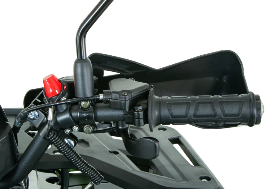 Квадроцикл YACOTA DRAGON LUX в Назрани