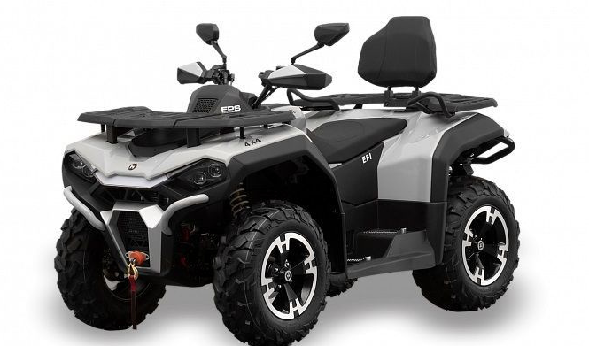 Квадроцикл HISUN HiSUN GUARDIAN 750L -/LONG/ в Назрани